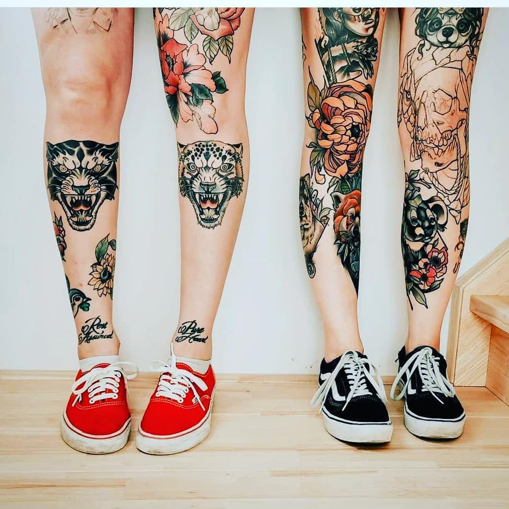 vansgirls_mx's tweet photo. Tinta + clásicos = La pareja perfecta de #SanVanslentín ❤️ https://t.co/t233j5sEkv