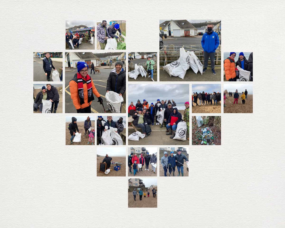 EarthActionND's tweet photo. Our #cleanseandclean comp winners will be announced soon 👀. In the meantime, heartfelt thanks to each and every one of you who took part and got out there reconnecting with nature and showing some love for our home. You're all stars. 🌍💚✨ https://t.co/6sWPqhR4pR