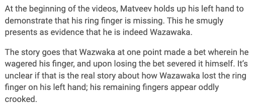 Rus Hacker Mihail Matveev