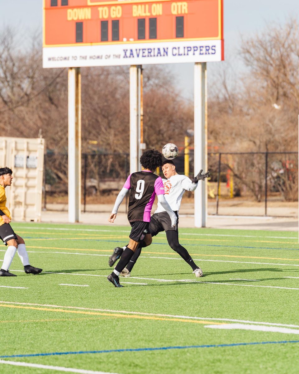 Queensboro_FC's tweet photo. Happy Valentineโs Day QBFC fam ๐
Hereโs a slideshow of Damien chipping the ball over the goalie on Saturday. Consider it a valentineโs gift from us to you;)
#QBFCII #ForeverQueens https://t.co/EbiG54r0sh