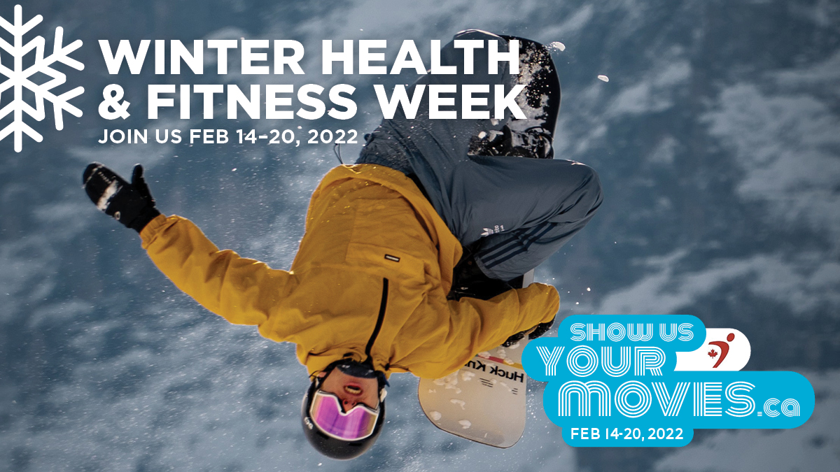 NHFDcan's tweet photo. Let’s get moving, Canada! It’s Winter Health and Fitness Week! (PS You don't have to do an invert to move! lol!)

#ShowUsYourMoves #BougeAvecNous #WHFW2022 #SHAP2022 #WinterActive2022 #EmbraceWinter https://t.co/JTSd0Mm0dX