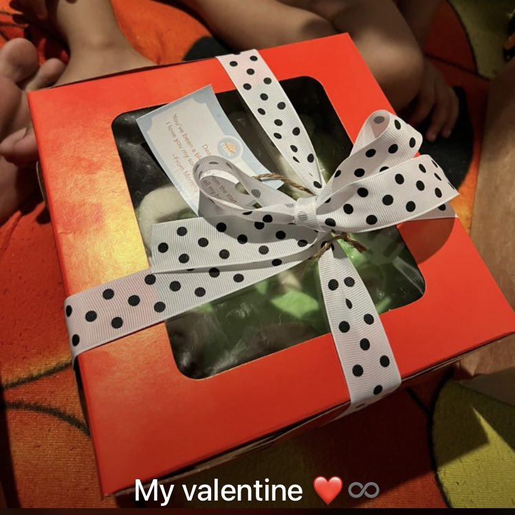 rollintt's tweet photo. Our heart shaped rolls were a hit! Thank you to everyone who allowed Rollin to be a part of your special day 🥰 happy valentines everyone! https://t.co/fTv6x5ndhr