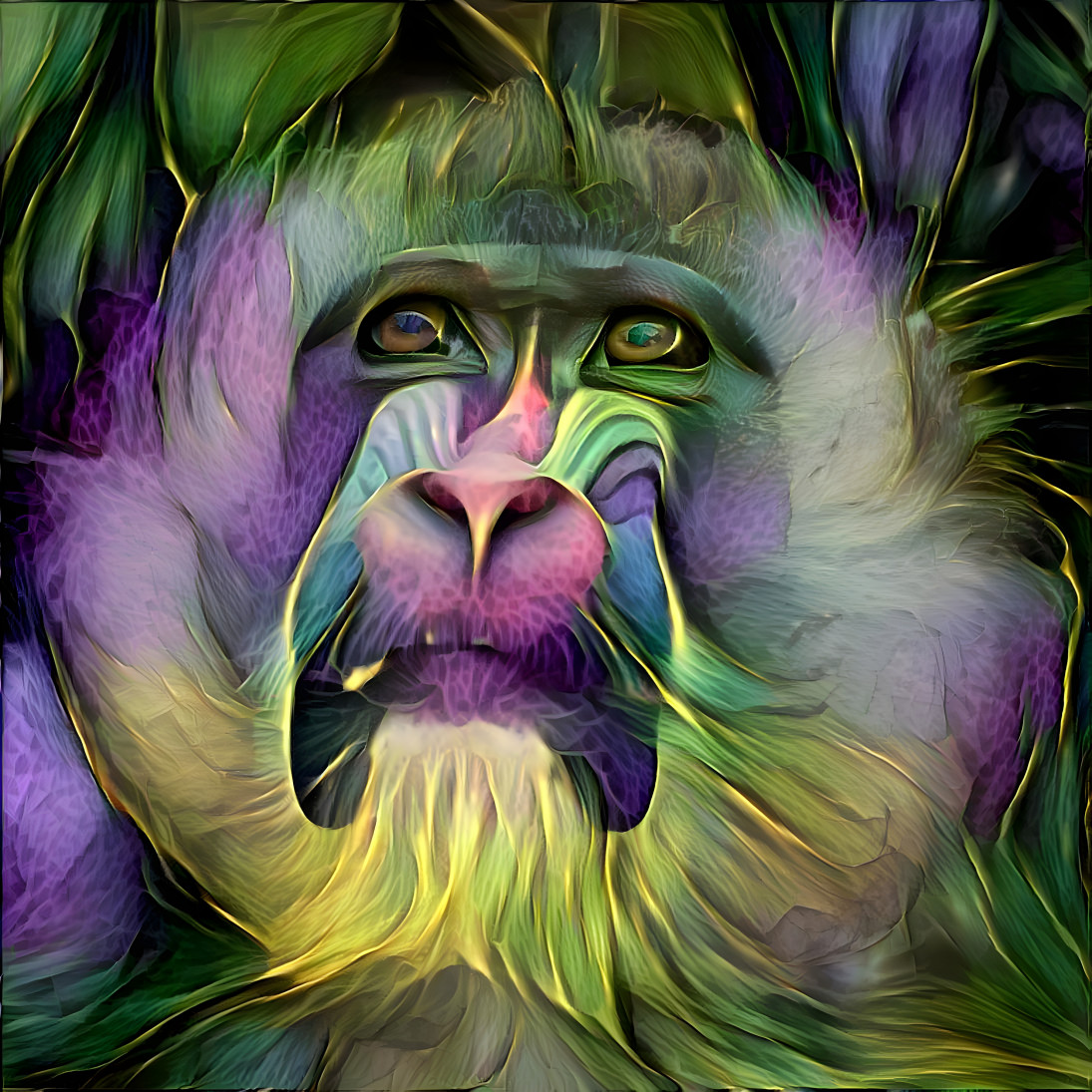 AJK_NFT's tweet photo. 📢 #givingaway 🔴50🔴 Edition

Checkout 💗monkey face  #000 💗 from collection monkey face on @ParasHQ #paras #cryptoart #digitalart #tradingcards https://t.co/epiV0Z4vmI https://t.co/FUVXqb5k0P
