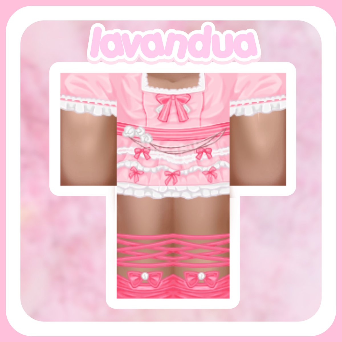 simplqm's tweet photo. @iiangel_cloudz @Lavanduaa @amiesxoo top: https://t.co/juhIlfPIbe
dress: https://t.co/1OrN3wLgLU https://t.co/HyTnG7QAKr