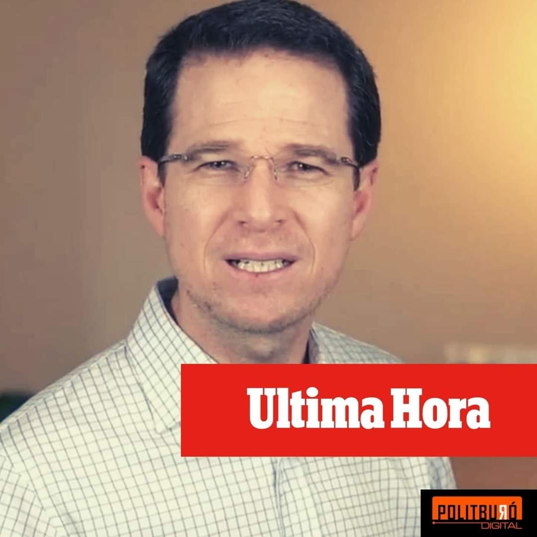 Polemista's tweet photo. 🚨#URGENTE 🚨

🔥 Juez autoriza a FGR solicitar orden de aprehensión contra Ricardo Anaya por no presentarse a audiencia en el Reclusorio Norte 

👉: https://t.co/iKsVKBE0EU https://t.co/bc8Qt0gOCb
