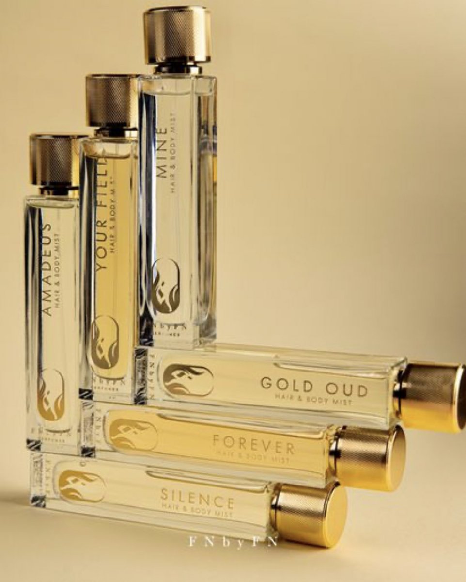 مجموعة عطورات الشعر

 #FnByFn