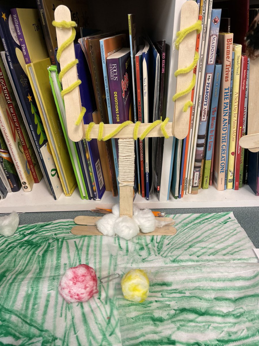 So much fun happening with Valentine’s and Super Bowl! Students used candy hearts to review graphs and fractions and made a football goal using the materials provided. <a href="/EaglesatHES/">Holliday Elementary</a> <a href="/HollidayISD/">Holliday ISD</a>