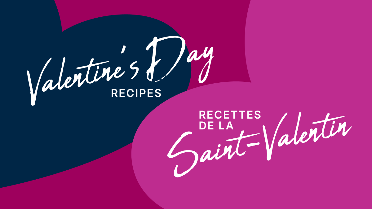 reebeeInc's tweet photo. Happy Valentine's Day ❤️
Find some great Valentine's Day recipes here: https://t.co/S9VkjZzvCV! We've linked the ingredients on reebee to help you save!
#ValentinesDay #ValentinesDay2022 #reebee #ShopSmarter #Recipes #Cooking #GroceryDeals #GrocerySavings https://t.co/ojNnfXa2OH