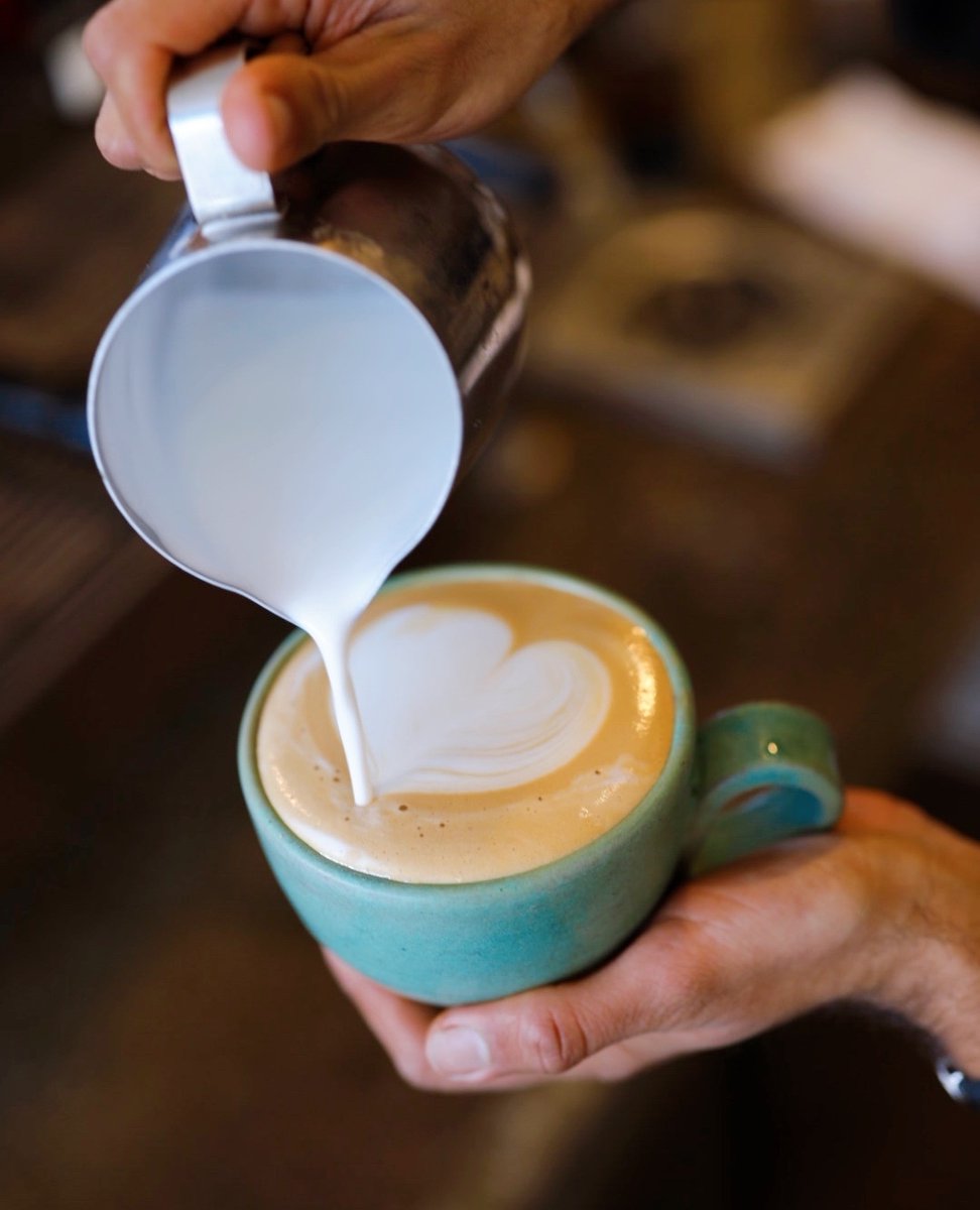 Insight Coffee tweet media