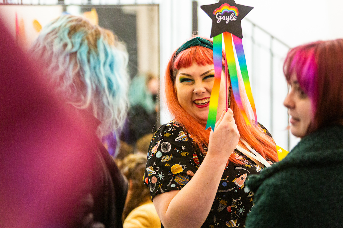 HatFactoryAC's tweet photo. February is flying by, but we still have plenty in store for LGBTQ+ History Month... 

Join us on Thursday over the next two weeks for our celebrations!

Stop by, have a drink, and we'll see you at the Hat Factory soon!

#luton #lutontown #thehatfactory #lgbtqhistorymonth https://t.co/faPTHLIgHu