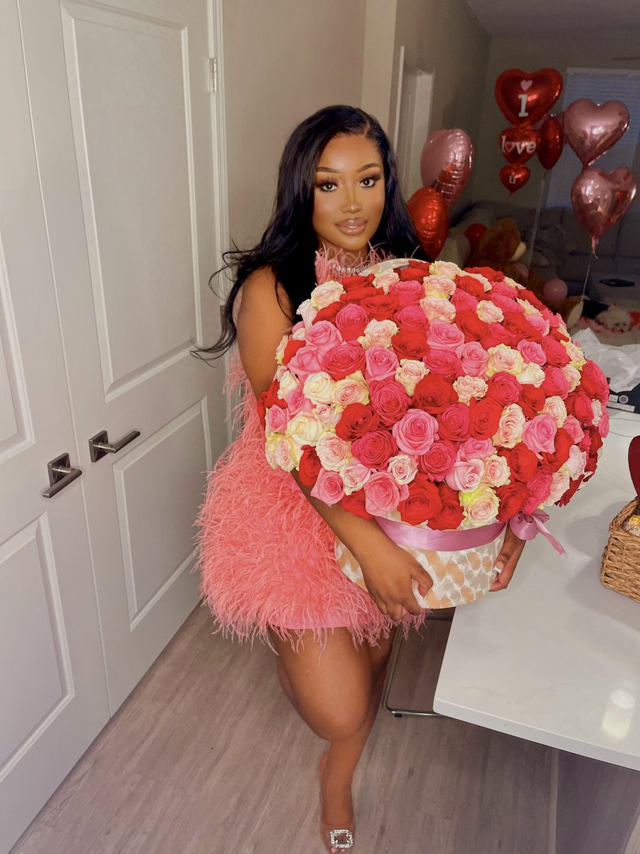 feeling warm, fuzzy, and loved. my favorite gift of all is you this valentine’s day ❤️