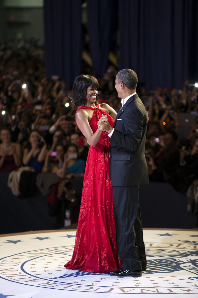 Barack Obama tweet media