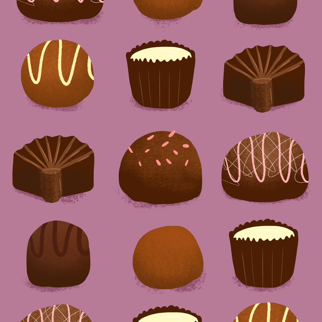 Hope everyone has a SWEET Valentine's day! ❤️🍫🍬

Our friends at @sweettwincities make some of the best chocolate treats — check them out for sugary goodness you can share with your loved ones!

sweettwincities.com