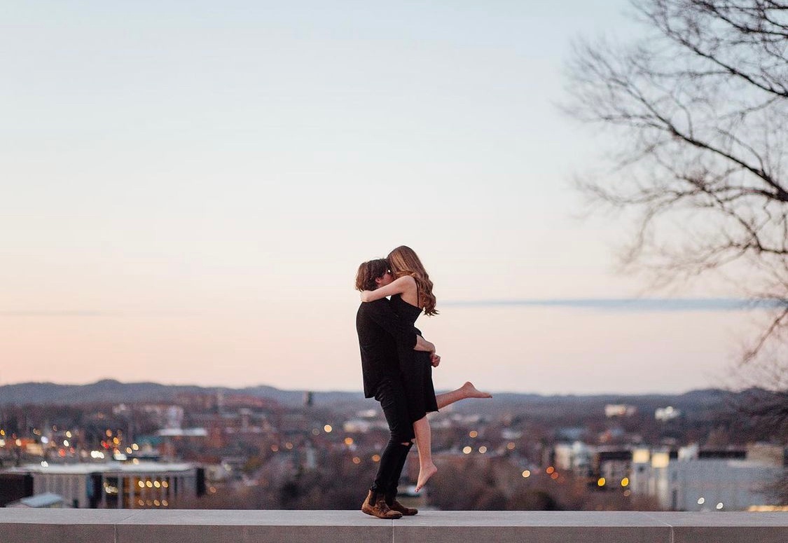 Happy Valentine’s Hannah Diane.