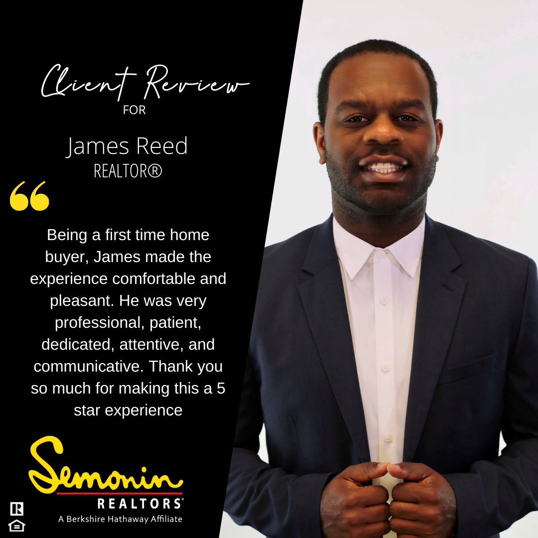 James Reed, Realtor 👨🏾‍💻 (He/Him) (JReed_Realtor) Twitter