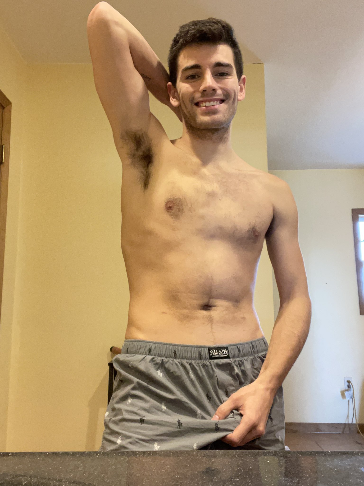 TW Pornstars - Liam Jacobs😼. Twitter. will you be my valentine..?🙈🙊.  5:58 PM - 14 Feb 2022