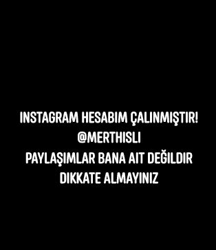 merthisli's tweet photo. https://t.co/kz9dI9aKvr