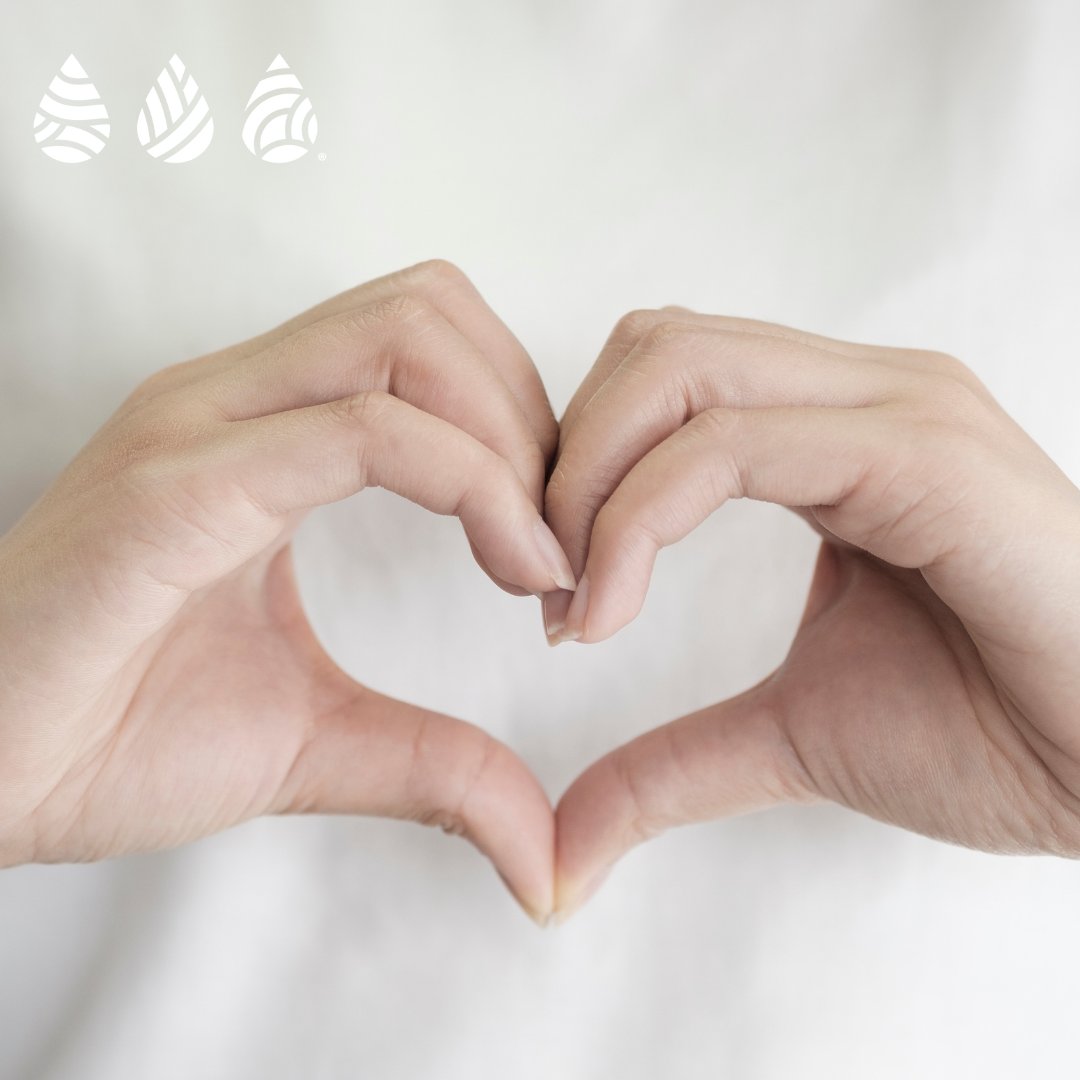 Today we share our love with you. 💞
Regardless of relationship status, we believe that self-love helps with a happy, healthy life. 

Need some ideas on what #selflove looks like?  Read our latest blog post -&gt; bit.ly/334s14b