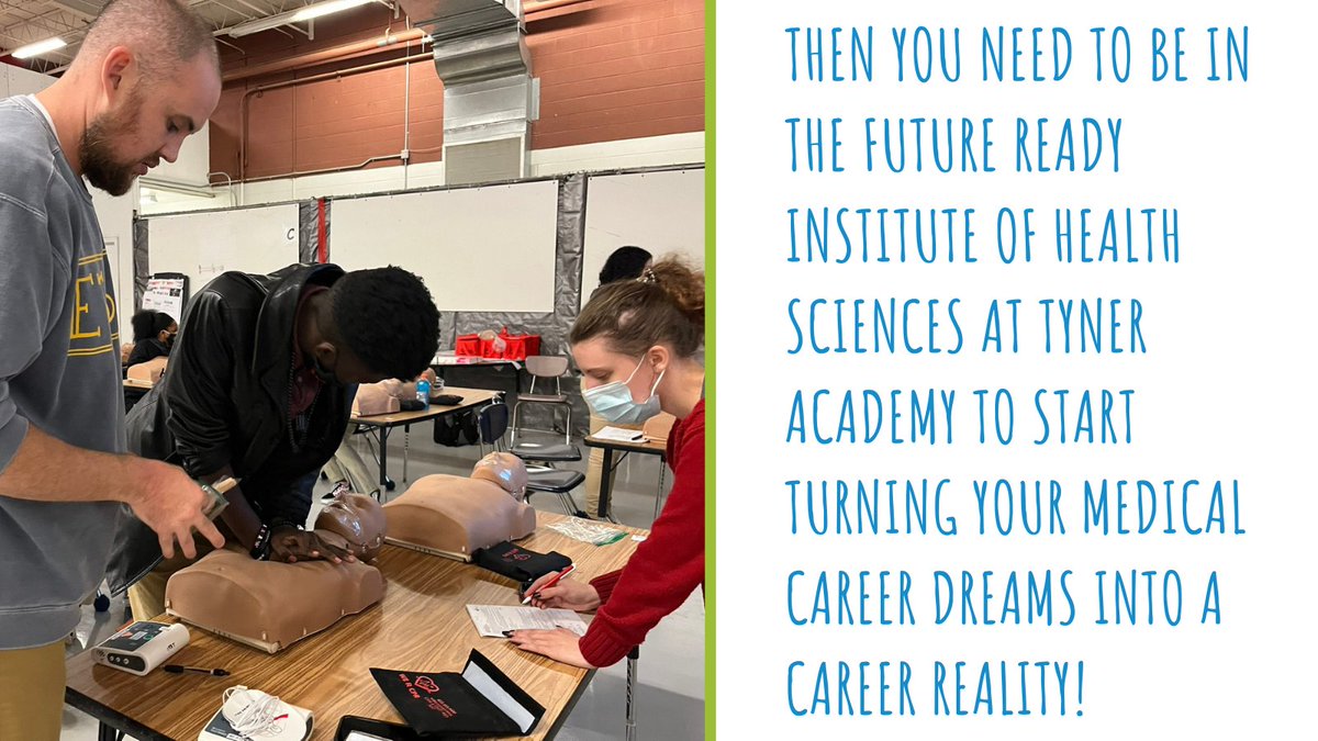 HCSfutureready's tweet photo. Have you or your student ever wanted to be a physical therapist, sports health professional, nutritionist, dentist, medication assistant, nurse, or pharmacist? #WeAreHamilton #FutureReady @TA_FutureReady 
Get more information today at https://t.co/6DTsDPD06k! https://t.co/Ac99jSGyiE