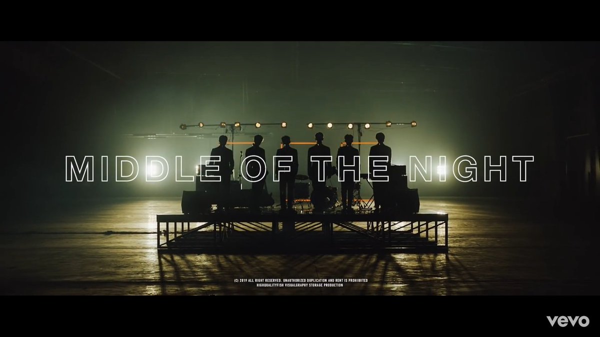 [🔥] Monbebe, let's get Middle Of The Night to Billboard's Hot Trending Songs!

• Reply as much as you can and use the tags a lot:

'#MiddleOfTheNight by #MONSTAX is my fav song @OfficialMonstaX '