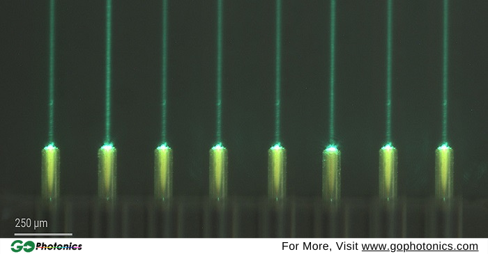 gophotonics's tweet photo. Nanoscribe Collaborates with PHIX to Boost the Development of Photonic Packaging Solutions
Read More https://t.co/w1SZ8zh8ds
@NanoscribeGmbH @PHIX_Photonics #Collaboration #boost #photonic #packaging #solution #development #FSMOC #QuantumX #Industry #NEWS https://t.co/YwXScYAwwD