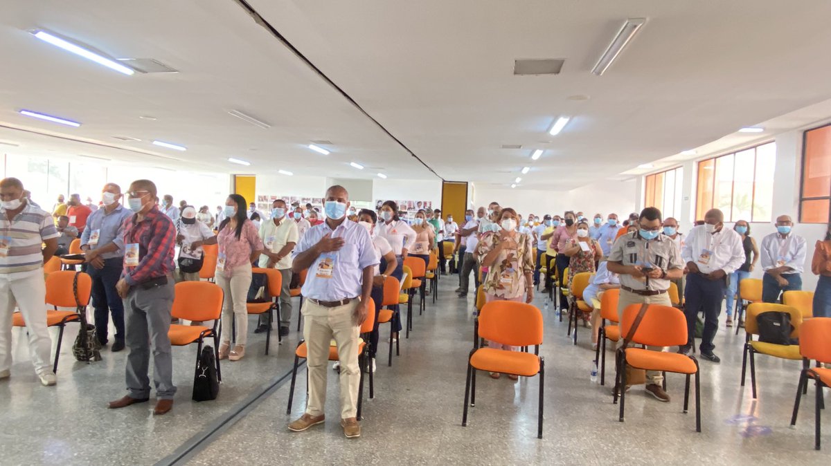 Ademacor's tweet photo. Se realiza en Ademacor el Plenum de Directivas Municipales convocado por la directiva central, para construir el Plan de Acción de la vigencia 2022, y rendir informes sobre procesos jurídicos y del quehacer sindical. https://t.co/2MY6tXCONu