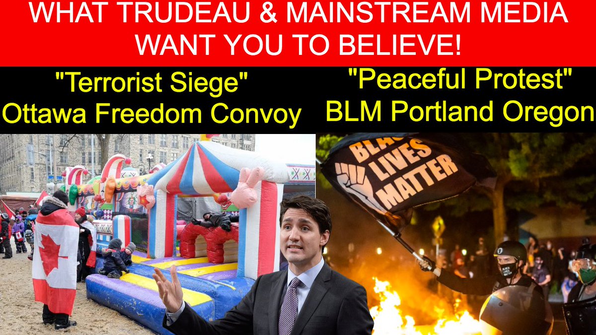 🇨🇦🇨🇦🇨🇦 INVOKING EMERGENCY ACT 🇨🇦🇨🇦🇨🇦

....DO NOT BE FOOLED❗️

🙏PLEASE RE-TWEET!🙏
#TruckersForFreedom2022 #FreedomConvoy2022 #smallfringeminority <a href="/MorigeauJanine/">Tarot by Janine</a> <a href="/clif_high/">clif is antiselenite 🏴‍☠️</a> <a href="/BeeLady17/">BeeLady</a> <a href="/RealistNews/">Realist News Jsnip4</a> <a href="/thevivafrei/">Viva Frei</a>