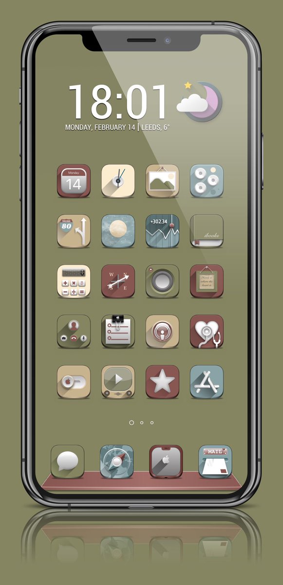 Rocking  #S1MPL3  another amazing theme by <a href="/SteveMeyer420/">Steven Meyer</a> 😍👏🏻👏🏻 
 Go get it guys. You won’t be disappointed!!