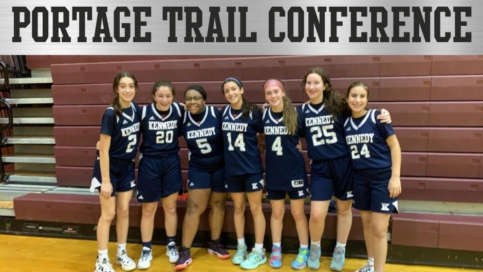 warrenjfk's tweet photo. Big Week at the Upper Campus!

February 15th
✅ 6 -12 Open House 
✅ WKBN Boys Basketball GOTW
✅ Junior High Girls PTC Championship 

February 16th
✅ Varsity Girls Basketball Tournament Home Game 

We are ready, learn more here: https://t.co/am8zRrAcqV #CreatedForGreatness https://t.co/0EjqzIgHnQ