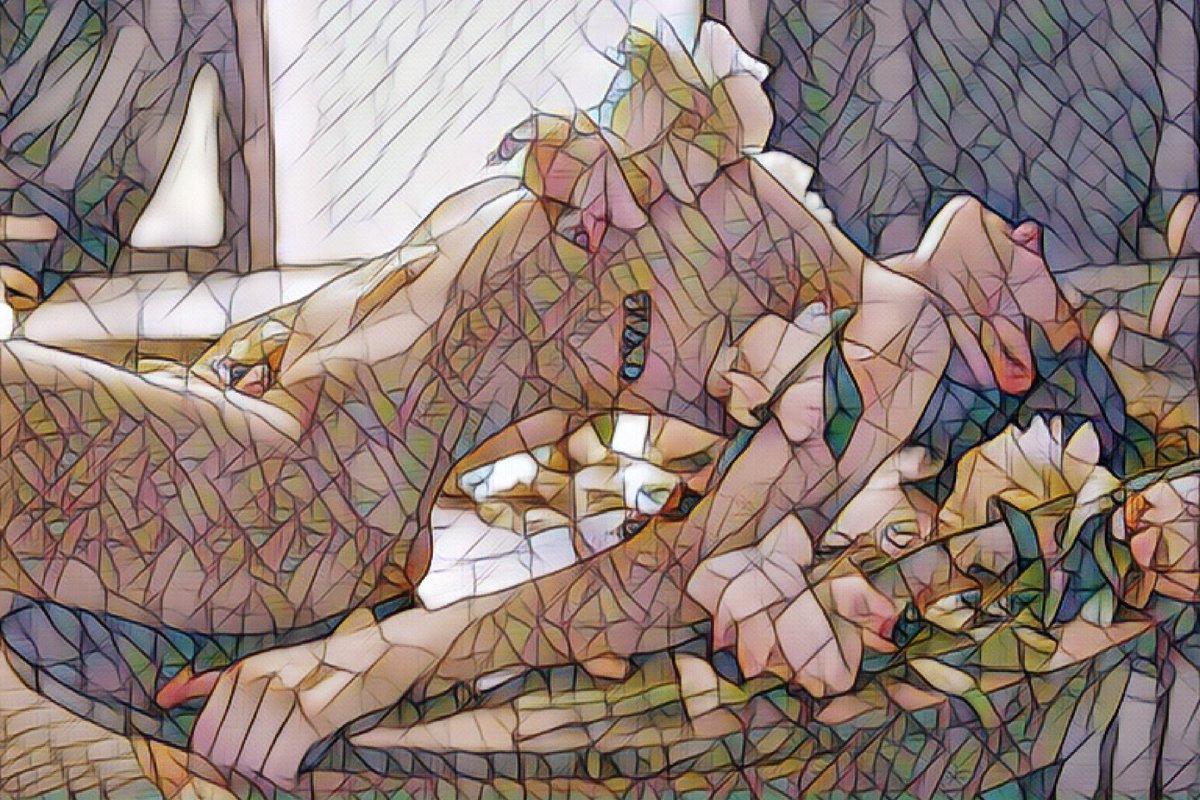 artbyzenith's tweet photo. We bring to our #NFTCommunity CQ Specials #7 from our Crypto Queens #NFTCollection . Who's ready for some Mosaic Beauties ? GET YOUR QUEEN NOW !!

We have made affordable on #PolygonNetwork .
#Blockchain #NFTs #nftcollector #CryptoQueens

Check it out -> https://t.co/wkTqlmrdfl https://t.co/l4aGy2zzuT