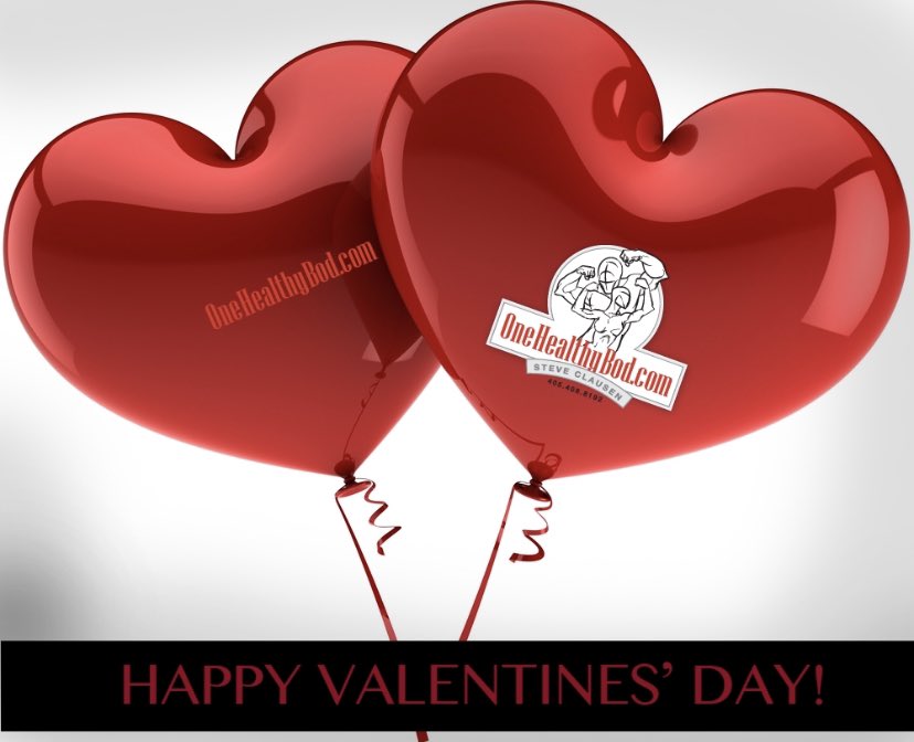 OneHealthyBod #OHB (@onehealthybod) on Twitter photo 