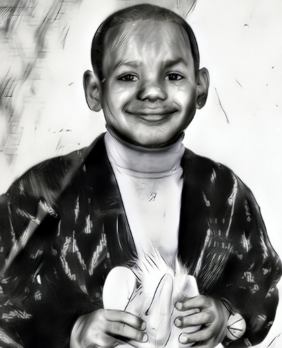 Legacy2008West's tweet photo. @KingJames Hi Lebron
i have been creating your Art paints in Nft, All Arts on Opensea.
https://t.co/93NzKTd3eP https://t.co/PCerRqb7N6