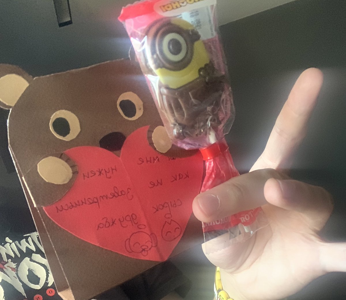 могут же мужчины сделать приятное могут когда захотят