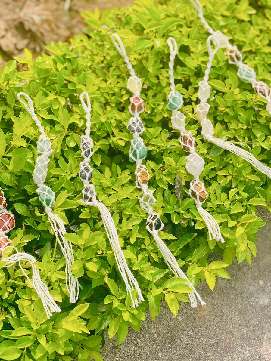 LinDecorMacrame's tweet image. Custom Crystal Car Charm,Crystal Car Accessory,Lucky Charm,Macrame Crystal Car Hanger,Rear View Mirror Hanger,Handmade Car Accessories
#crystal #luckycharm #etsy #etsyseller #boho #rearviewmirror #giftforher #giftforhim #macrame  #handmadewithlove #handmadecar #crystalhanger