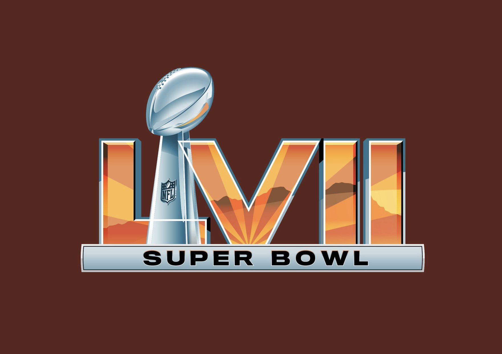 Super Bowl LVIII logo - Page 2 - Sports Logo News - Chris Creamer's Sports  Logos Community - CCSLC - SportsLogos.Net Forums