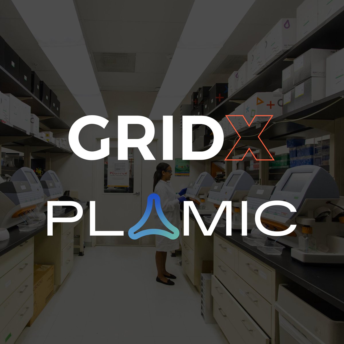 Plamic_bio's tweet photo. Partnership: PLAMIC is backed by the company builder @gridexp 

During most of 2021, we worked together alongside GRIDX team to build PLAMIC as a startup, changing our focus from research oriented to an impact driven one. https://t.co/RagSEGAcEU