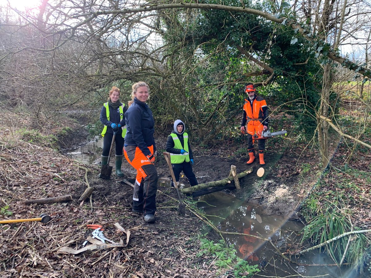 Mersey Rivers Trust tweet media