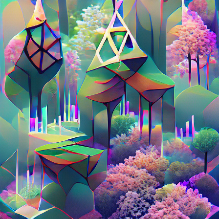 Thorns on the Wall, Arborescent Gold, As High as We Can, and The Secret Stroll are being listed now!

Only 75 RVN each 😁

#ravencoin #rvnnfts #rvn #NFTs #nftart #NFTartist #ravenist #AIArtwork