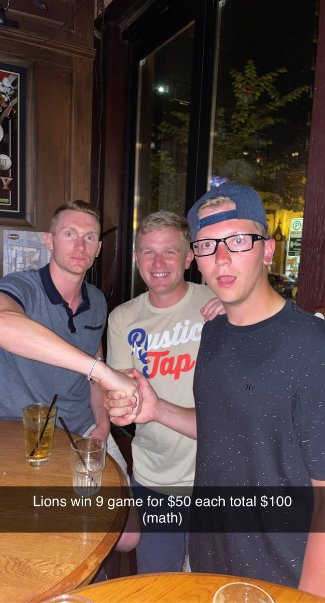B4Powers's tweet photo. @2graffz @JakeSpinny @zandersnfyre @J_Beck23 Hope this helps- found in the archives https://t.co/EOhhiNJ5QO