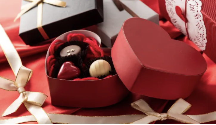 Happy Valentines Day to all the Beautiful ladies all over the world