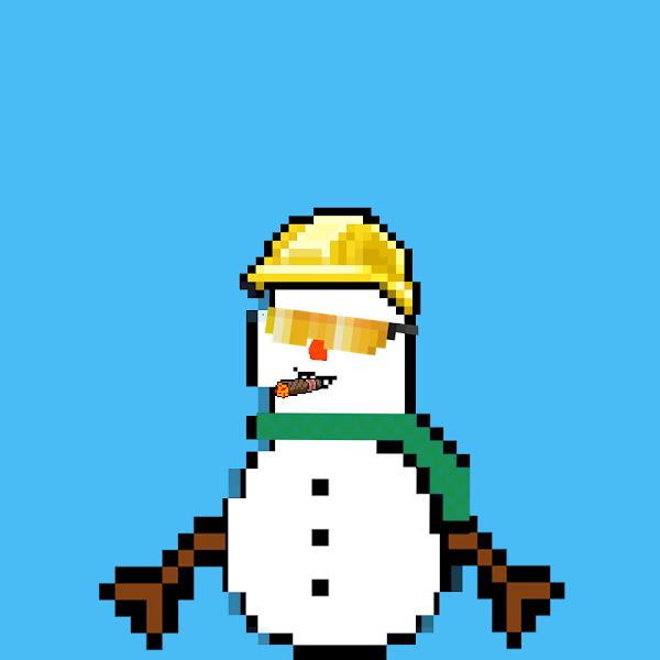 probitsnowmans's tweet photo. Mint And Earn Matic We are minting now! MINT LIVE NOW ON https://t.co/8u3jd6CjKr     via polygon network 
Join our Discord https://t.co/o0pwvrNOFZ   
https://t.co/it6q7Xl8UE #NFTs #NFT  #NFTdrop #NFTCommunity #nftcollectors #nftcollector #opensea #mintingnow #mint https://t.co/MghPe22J5F