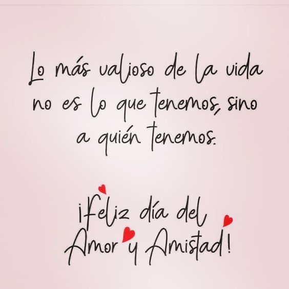 DoctoreFrio's tweet photo. #FelizDiaDeLaAmistad #FelizSanValentin #AmistadYAmor https://t.co/QA6yT5gLW1
