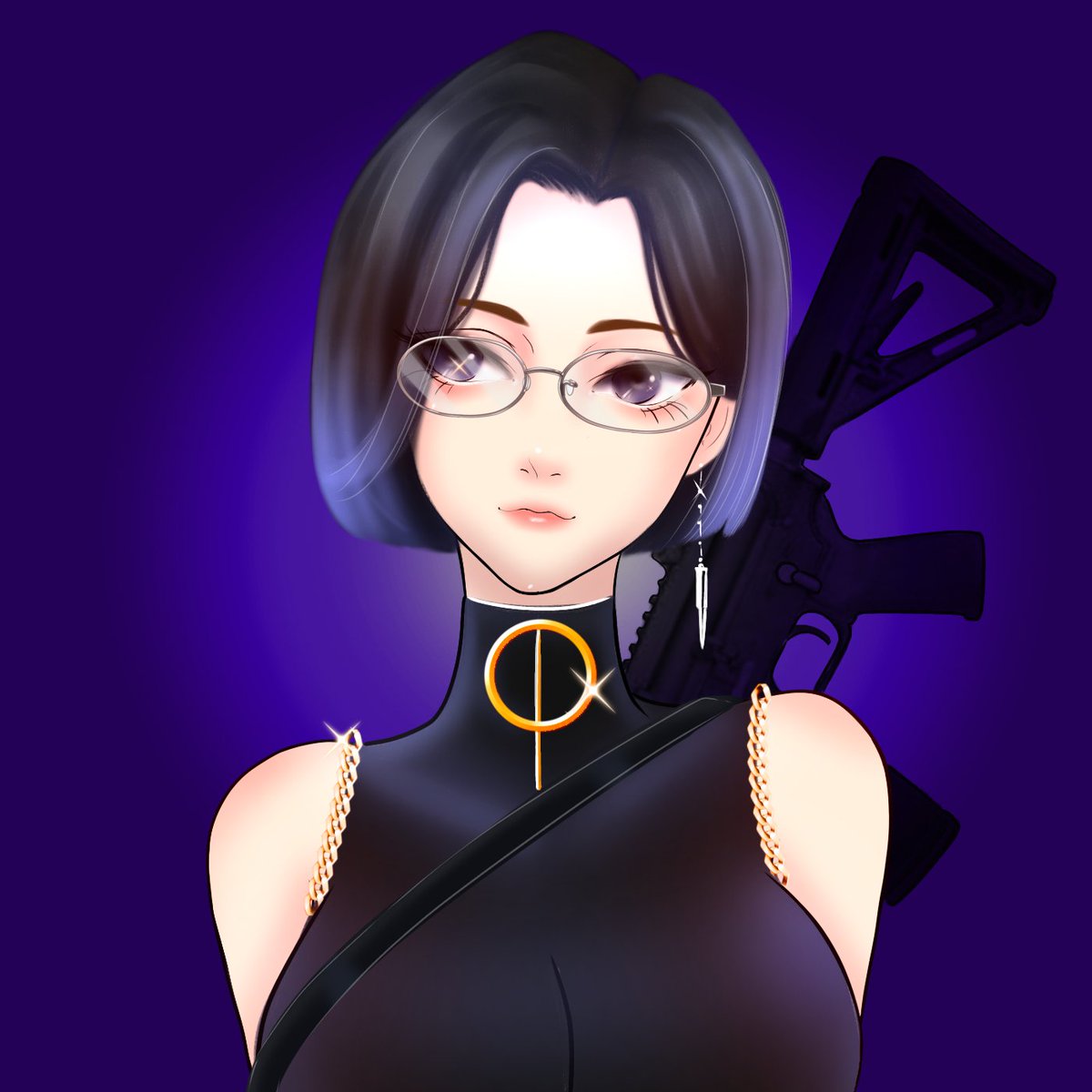 See yeah~ 💕 my new collection  #NewProfilePic