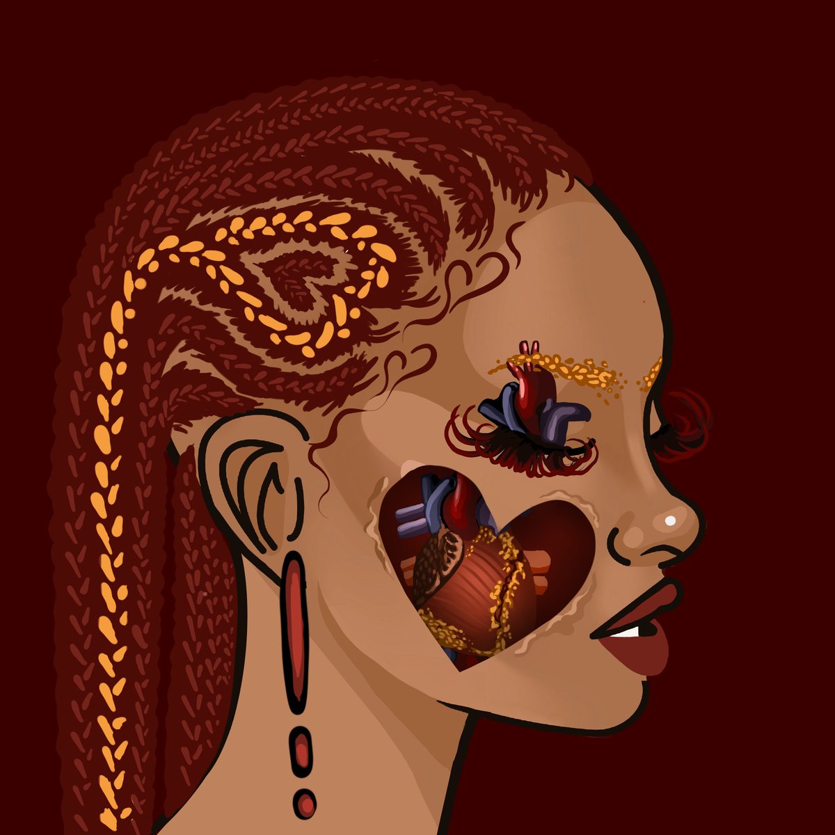 Alana Sxmone DE/Philly tweet media