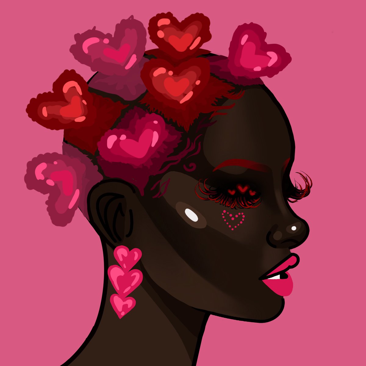 Alana Sxmone DE/Philly tweet media