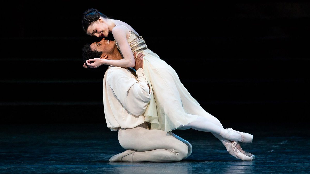 Royal Ballet and Opera tweet media