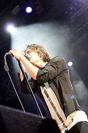 Happy Birthday to Incubus frontman and lead vocalist Brandon Boyd 