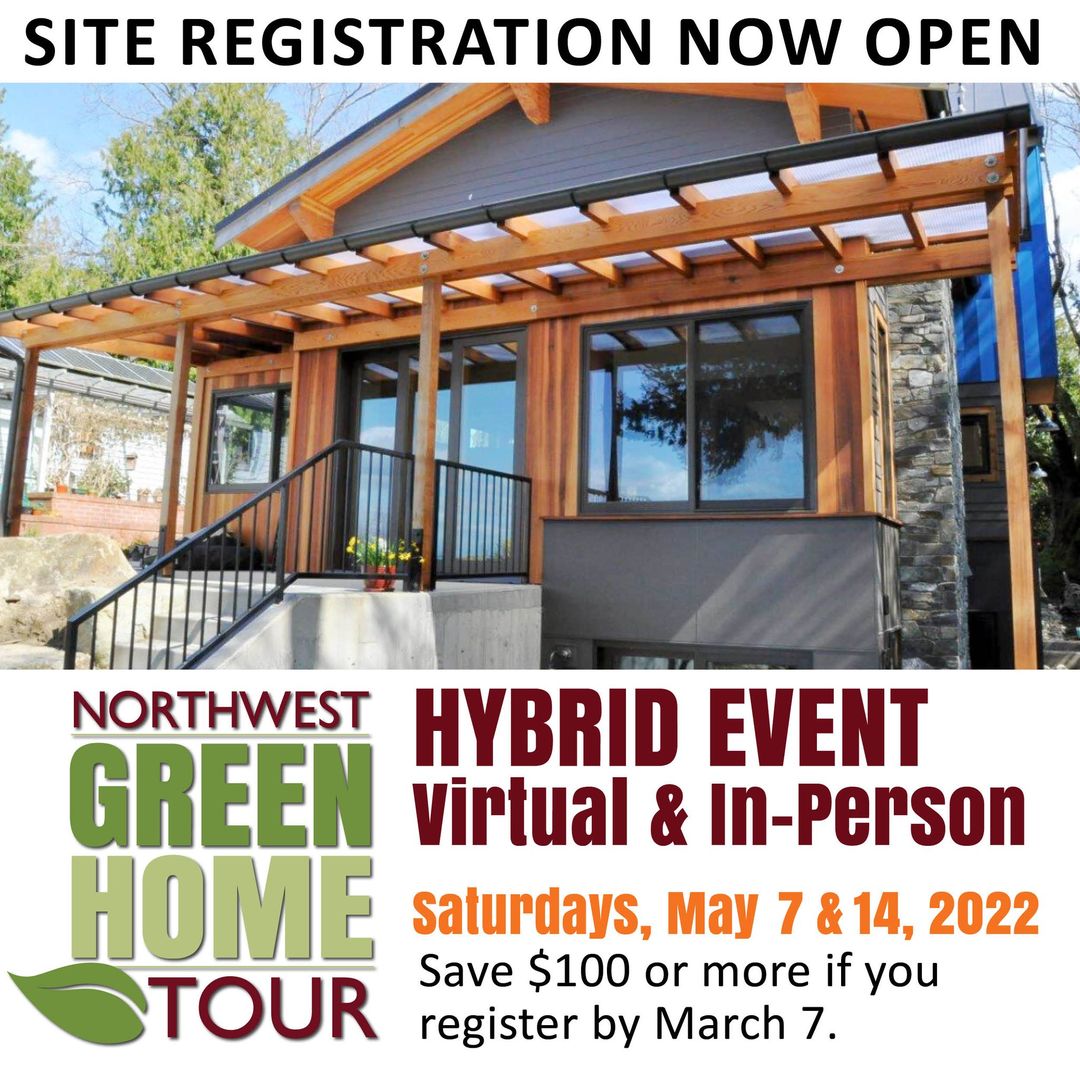 NW EcoBuilding Guild tweet media
