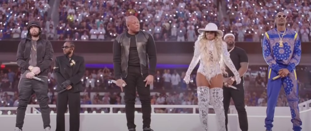 Bild für die Ewigkeit ich sag's wie es ist