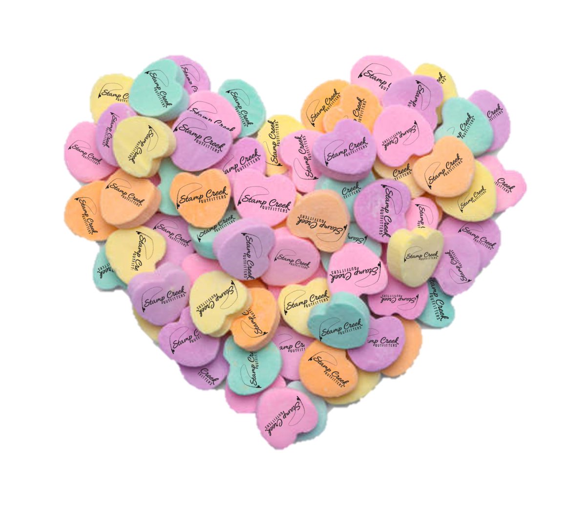 StampCreekOut's tweet photo. Happy Valentine’s Day from #StampCreek - Here’s a little something sweet: use STAMPIT14 to receive 14% off entire order 💜❤️💜❤️ #StampIt #FaithFamilyHardWork #valentines https://t.co/GLtcB1KsF8